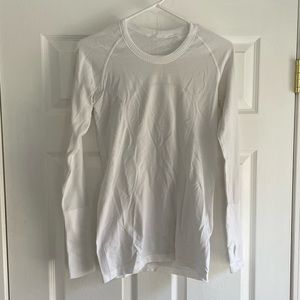 lululemon swiftly tech long sleeve